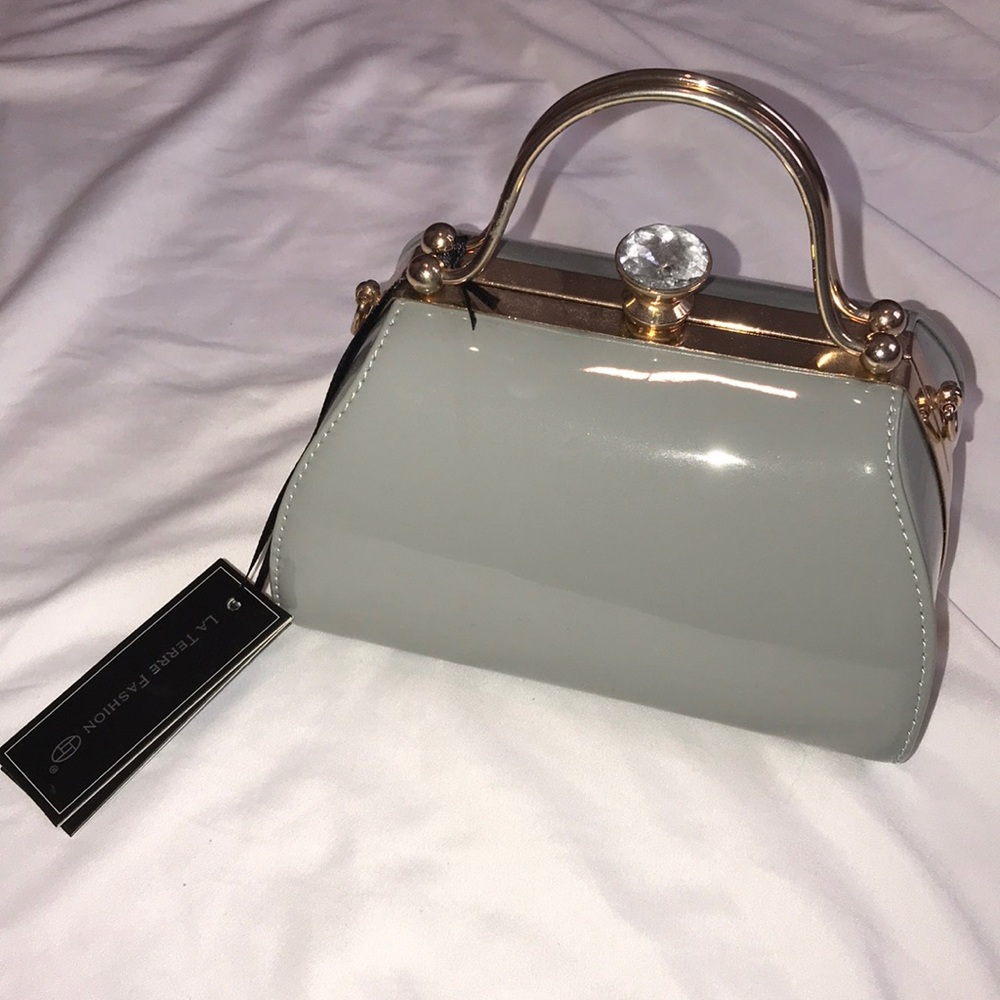 Retro bag